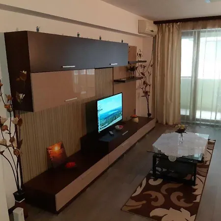 Apartament Butoaie *