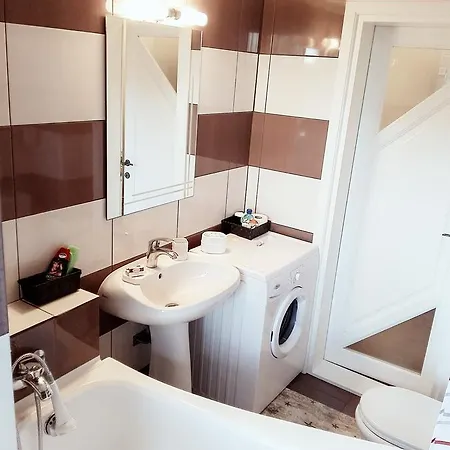 Apartament Butoaie