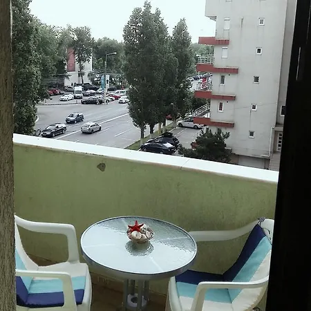 Apartament Butoaie 아파트 *