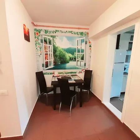 Apartament Butoaie 마마이아
