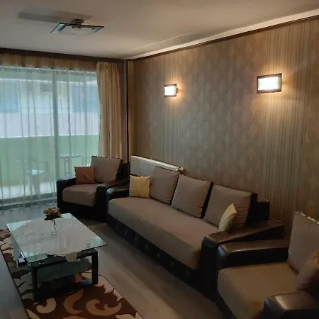 Apartament Butoaie